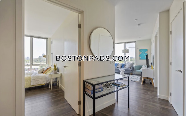 Boston - $2,816+ /mo