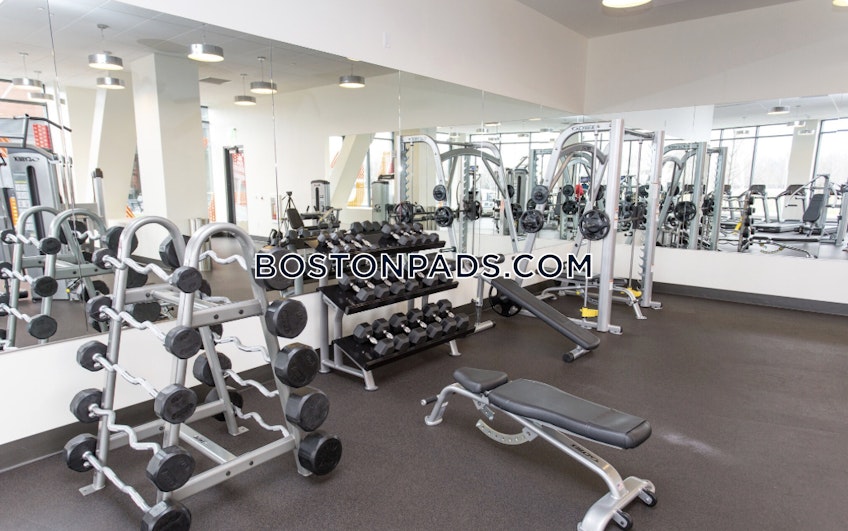 Boston - $2,816+ /month