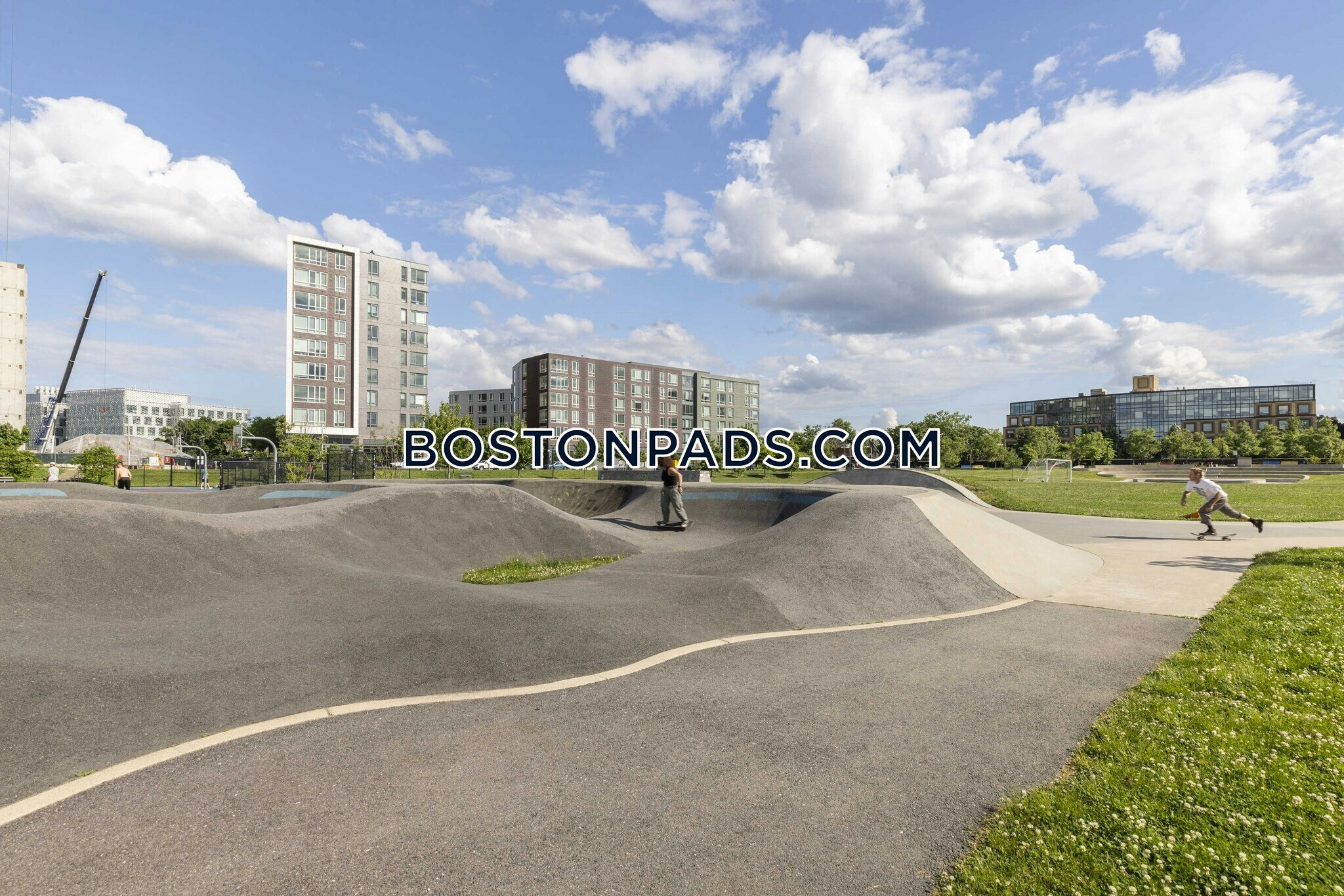 Boston - $3,356