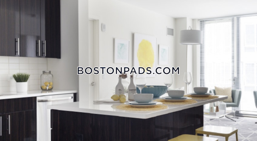 Boston - $2,981+ /month