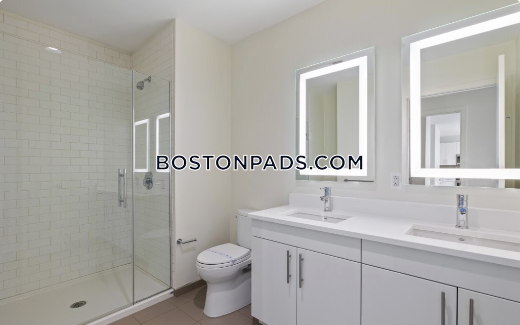 Boston - $3,356