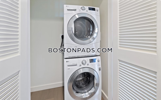 Boston - $2,981+ /mo