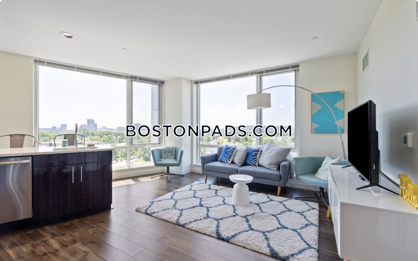 Boston - $2,981+ /month