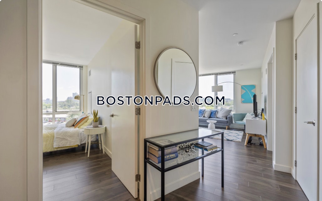 Boston - $3,356