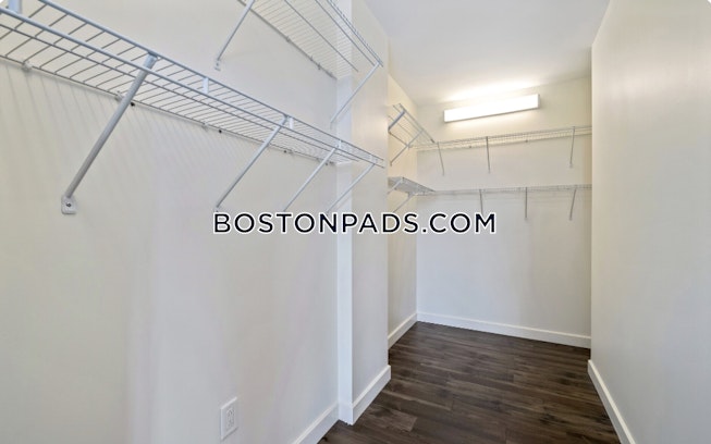 Boston - $2,981+ /mo