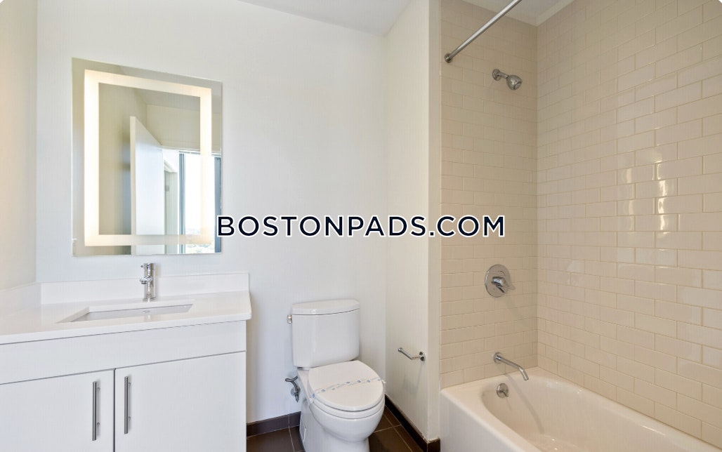 Boston - $3,356