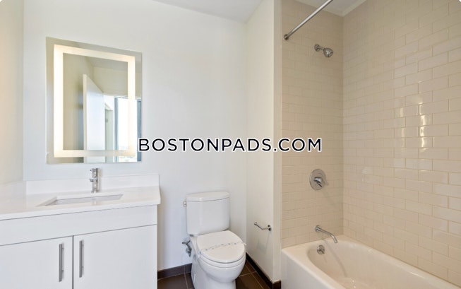 Boston - $2,981+ /mo