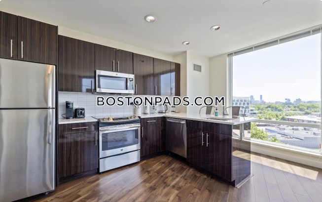 Boston - $2,981+ /mo