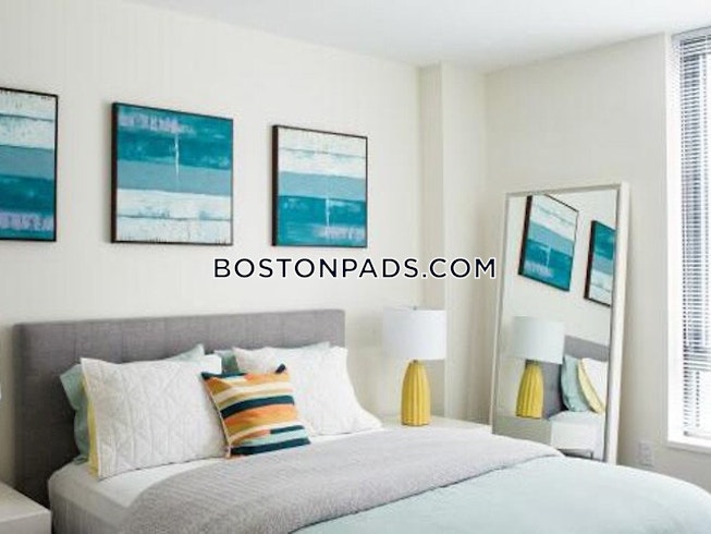 Boston - $5,573+ /mo