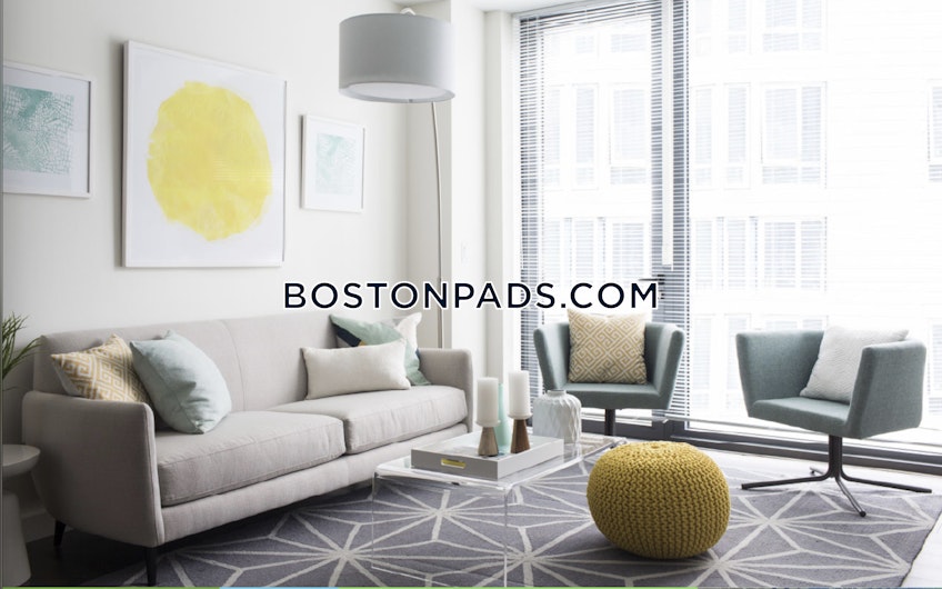 Boston - $4,739+ /month