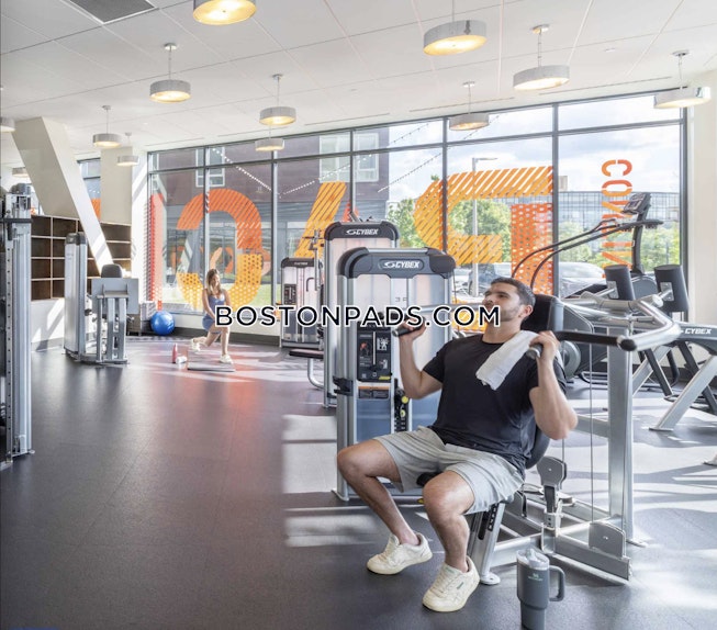 Boston - $5,573+ /mo