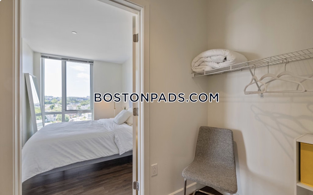 Boston - $5,573