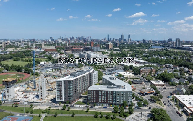 Boston - $5,573+ /mo