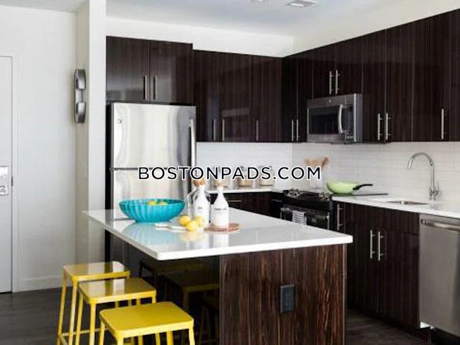 Boston - $6,408+ /mo