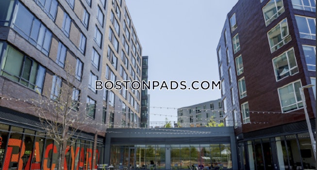 Boston - $6,408+ /mo