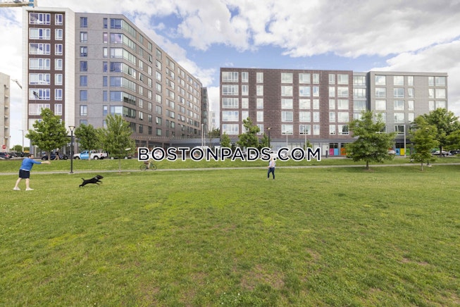 Boston - $3,704+ /mo