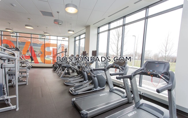 Boston - $6,408+ /mo