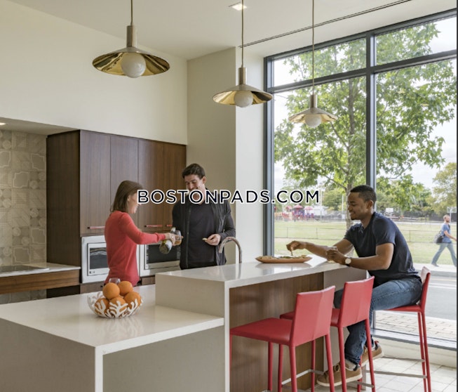 Boston - $3,704+ /mo