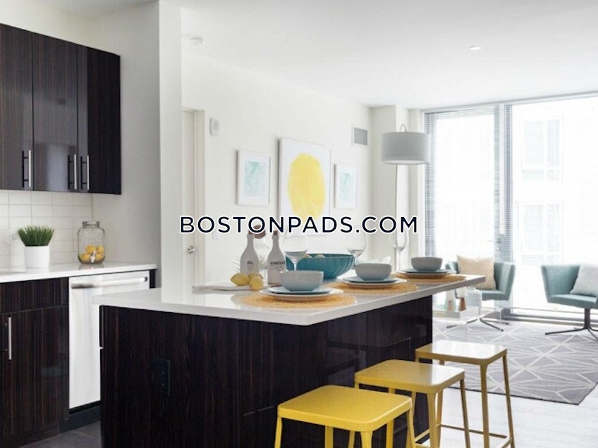 Boston - $5,794+ /month