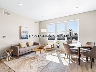 Lynn Apartment for rent 1 Bedroom 1 Bath - $2,025 No Fee