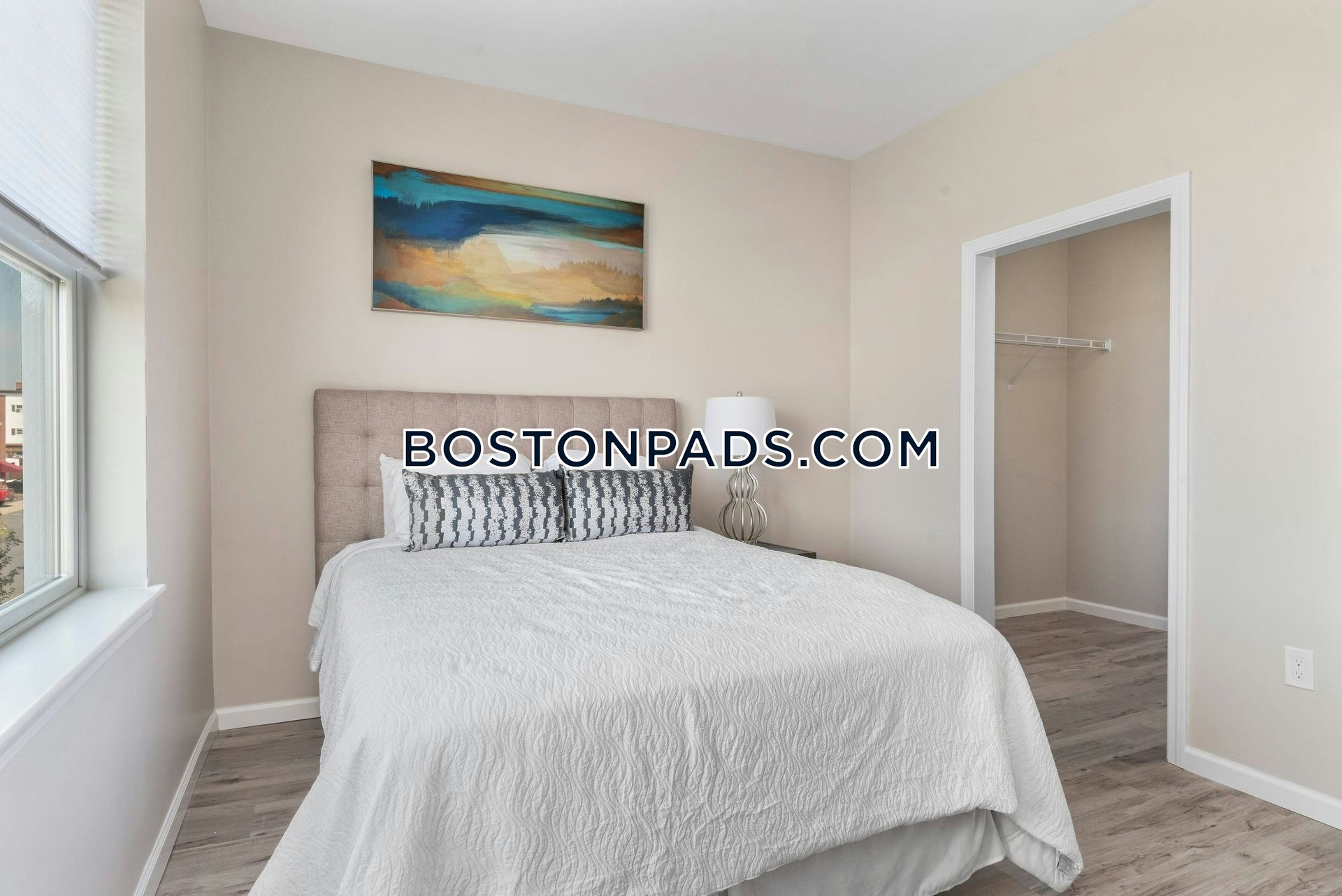 Lynn - 2 Beds, 1 Baths