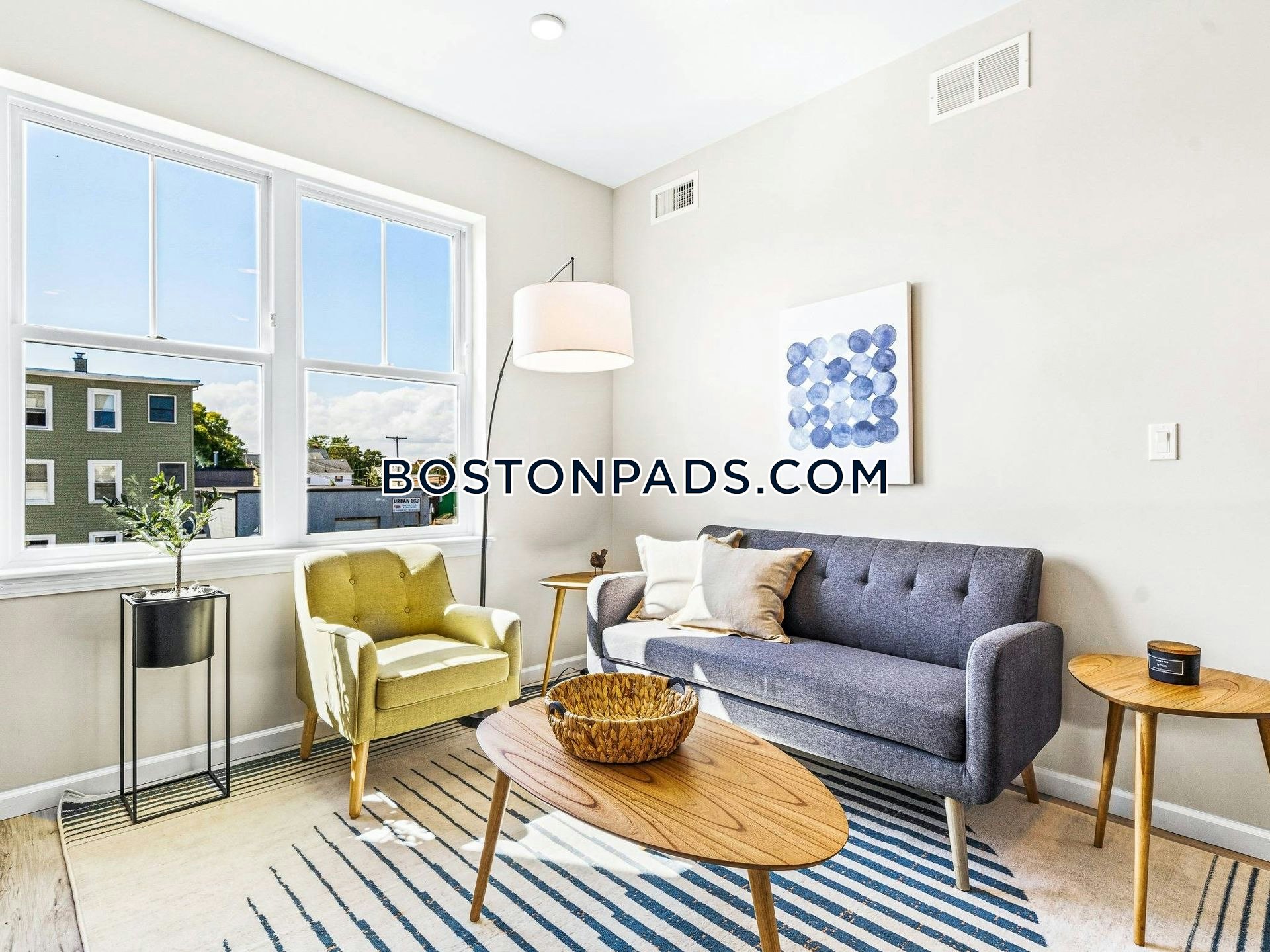 Lynn - 2 Beds, 1 Baths