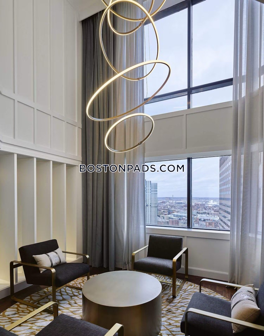 Boston - $3,835+ /month