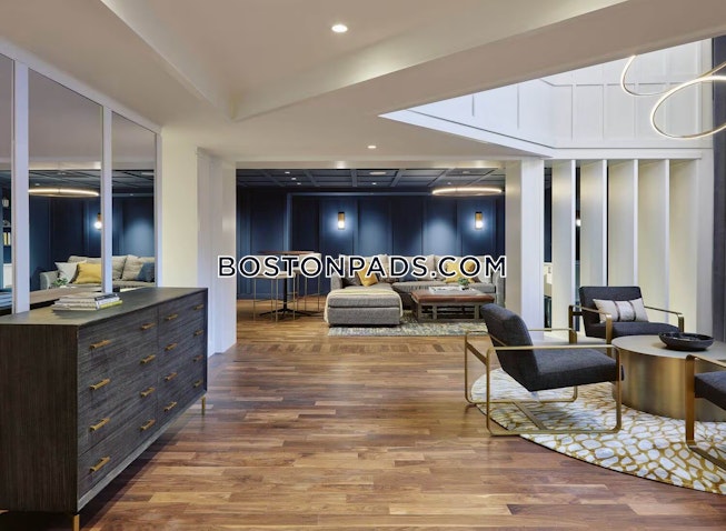 Boston - $3,199+ /mo