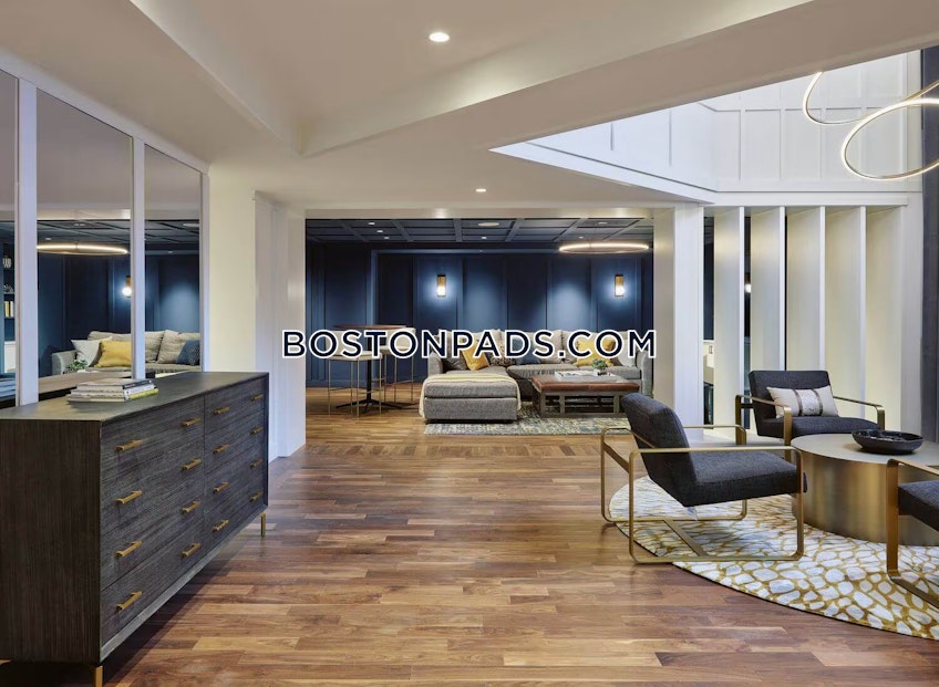 Boston - $3,835+ /month