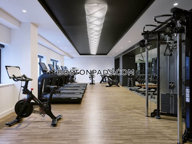 Boston - $3,199+ /mo