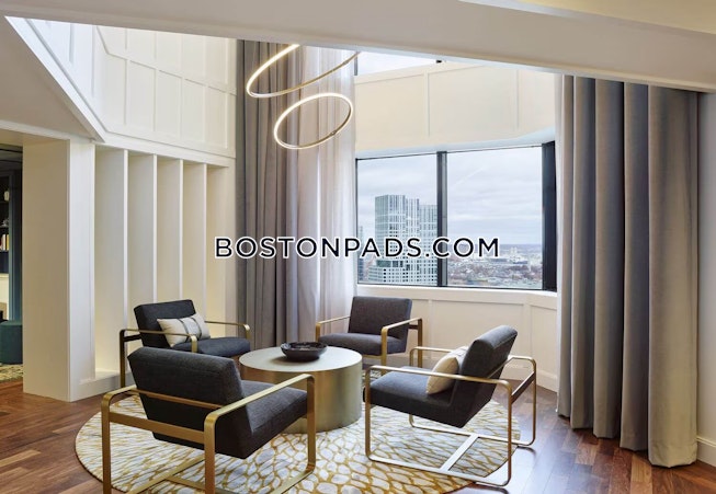 Boston - $4,425+ /mo