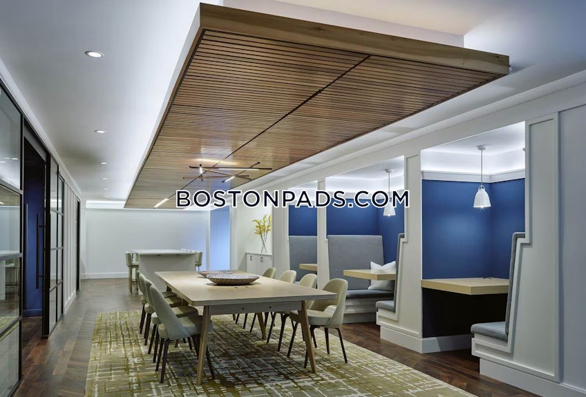 Boston - $4,425+ /month
