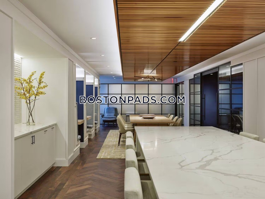 Boston - $4,425+ /month