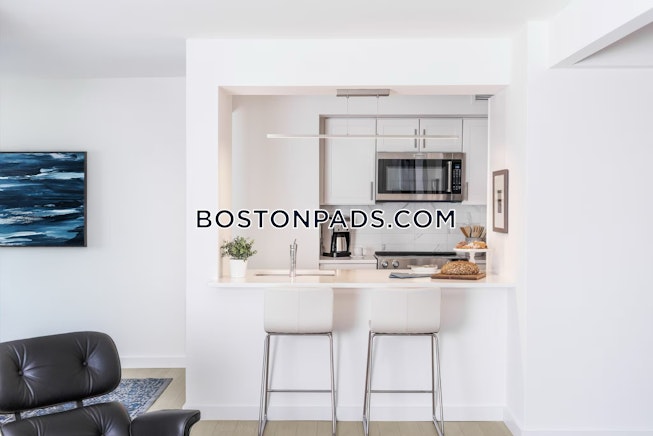 Boston - $4,425+ /mo