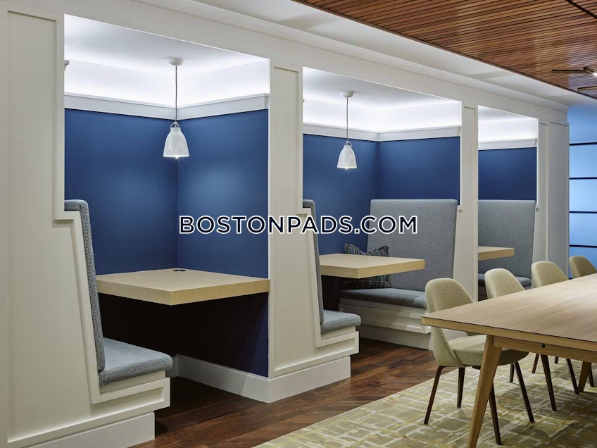Boston - $4,425+ /month