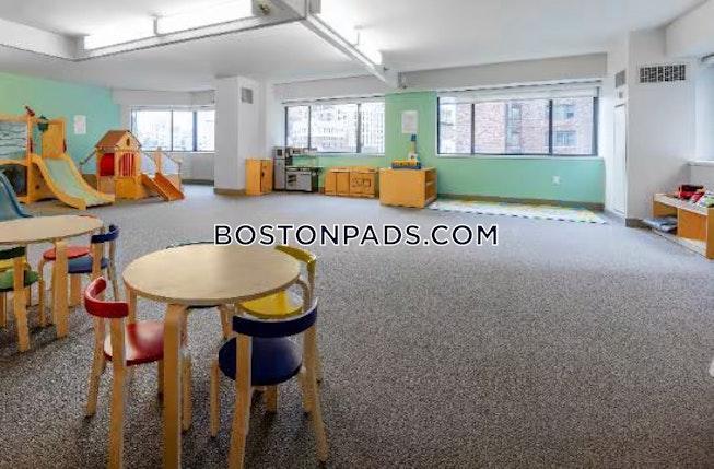 Boston - $4,425+ /mo