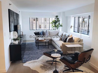 Downtown 3 Bed 2.5 Bath BOSTON Boston - $7,297 No Fee