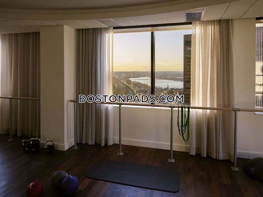 Boston - $4,698+ /month