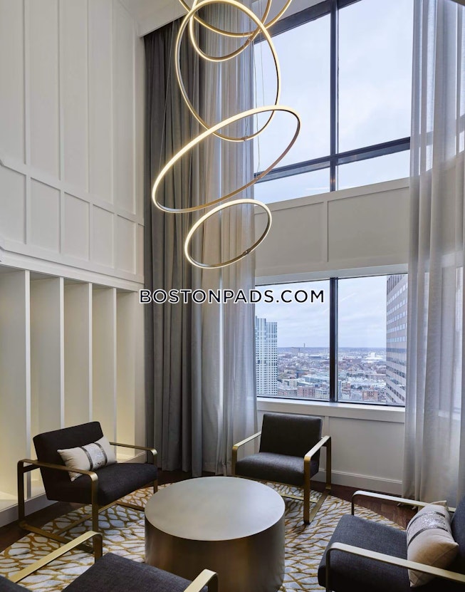 Boston - $4,200+ /mo