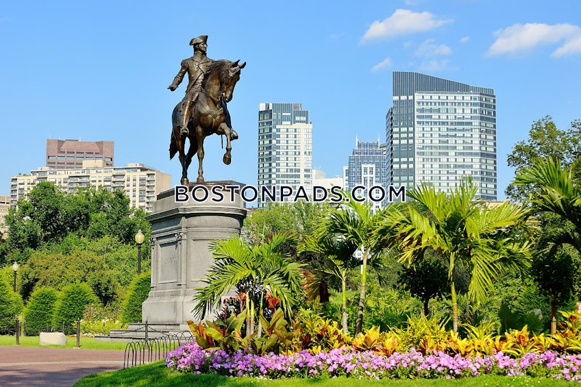 Boston - $4,698+ /month