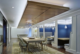 Devonshire Place Boston