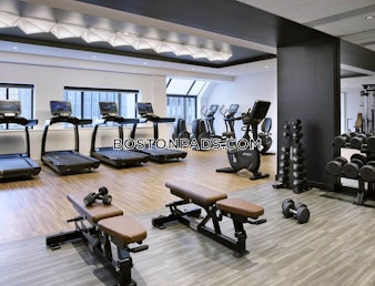 Devonshire Place Boston