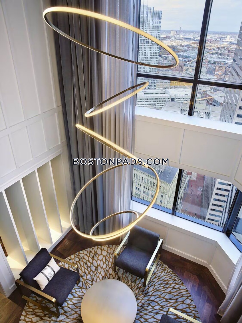 Boston - $4,808+ /month