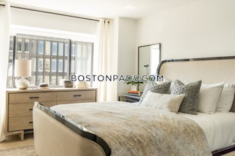 Devonshire Place Boston