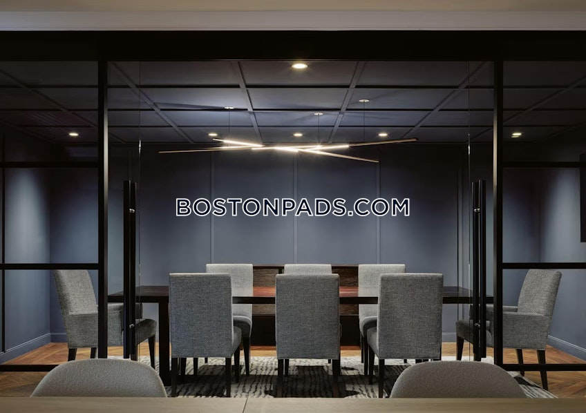 Boston - $4,808+ /month