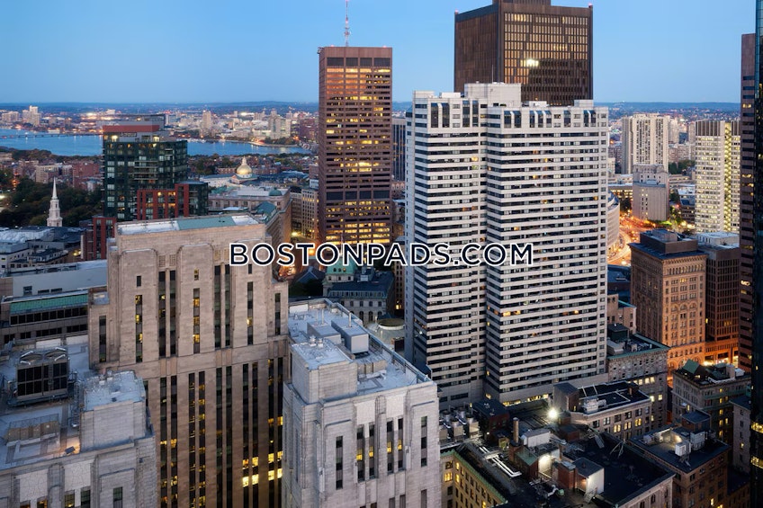 Boston - $7,147+ /month
