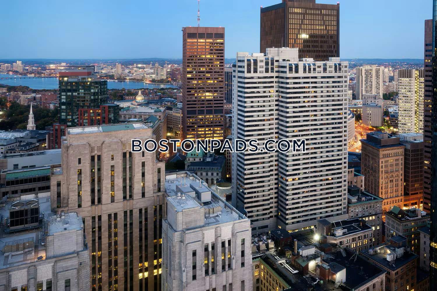 Boston - 0 Beds, 1 Baths