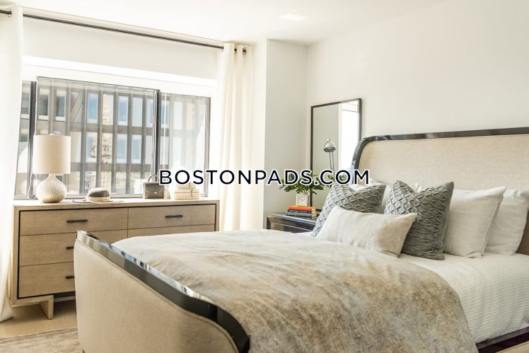 Devonshire Place, Boston