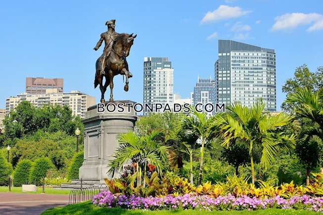 Boston - $3,391+ /mo