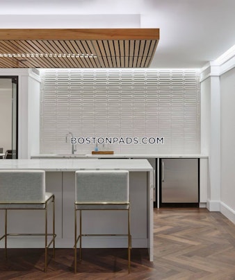 Devonshire Place Boston